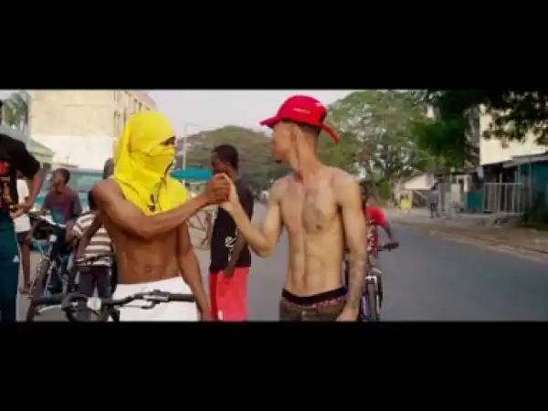 Video: Kwesi Arthur – Grind Day (Remix) ft. Sarkodie x Medika